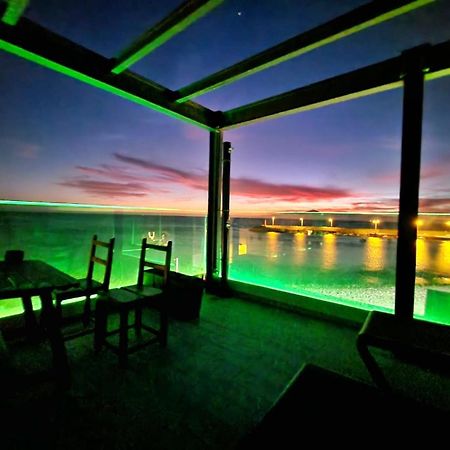 De Sebastian 2 - Frente Al Mar Apartment San Nicolas Ngoại thất bức ảnh